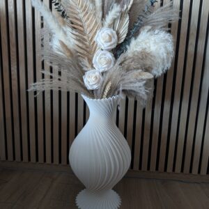 Vase gross