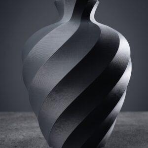 Spiral - Vase