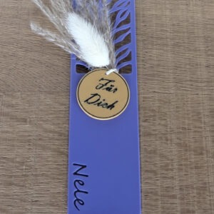 Individuelles Gastgeschenk